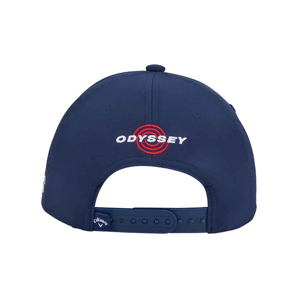 NEW Callaway Golf TA Performance Pro Rope 2026 Snapback Hat Cap